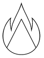 Vakelane symbol